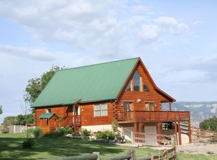 465-340 County Rd, Parachute, CO 81635