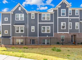 4460 Millennium Ave, Charlotte, NC 28217