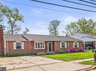2219 Lodge Farm Rd, Baltimore, MD 21219