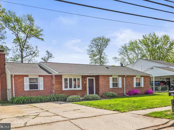 2219 Lodge Farm Rd, Baltimore, MD 21219