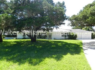 275 S Matanzas Blvd, Saint Augustine, FL 32080