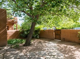 (Undisclosed Address), Santa Fe, NM 87501