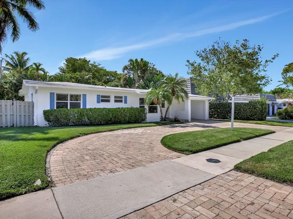 1235 Cordova Road, Fort Lauderdale, FL 33316