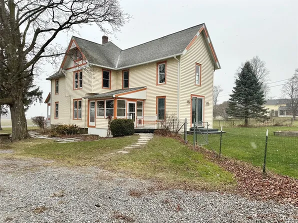 196 State Route 34b, King Ferry, NY 13081
