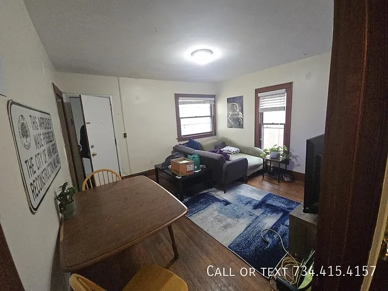 906 Packard St #5 — Photo 6