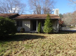 14 Amethyst Dr, Cashiers, NC 28717