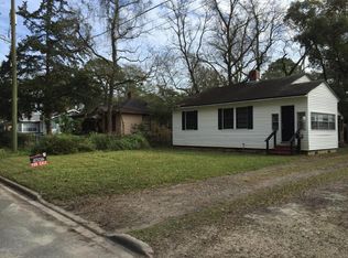 3540 Plum St, Jacksonville, FL 32205