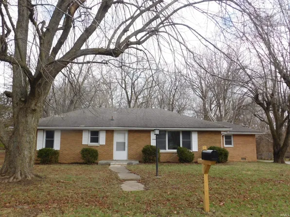 2014 S Manville Rd, Muncie, IN 47302
