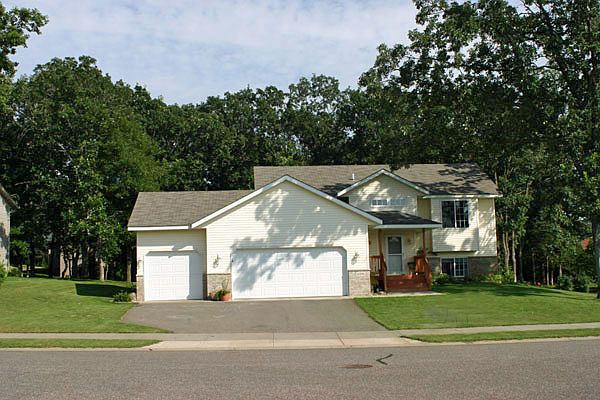 Curb Appeal