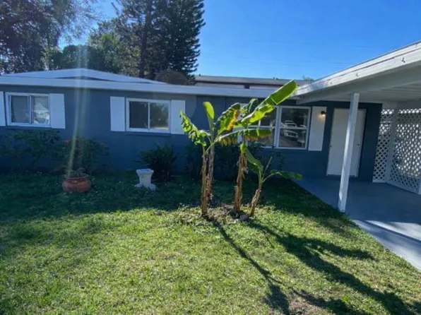 2381 Chaucer St, Clearwater, FL 33765