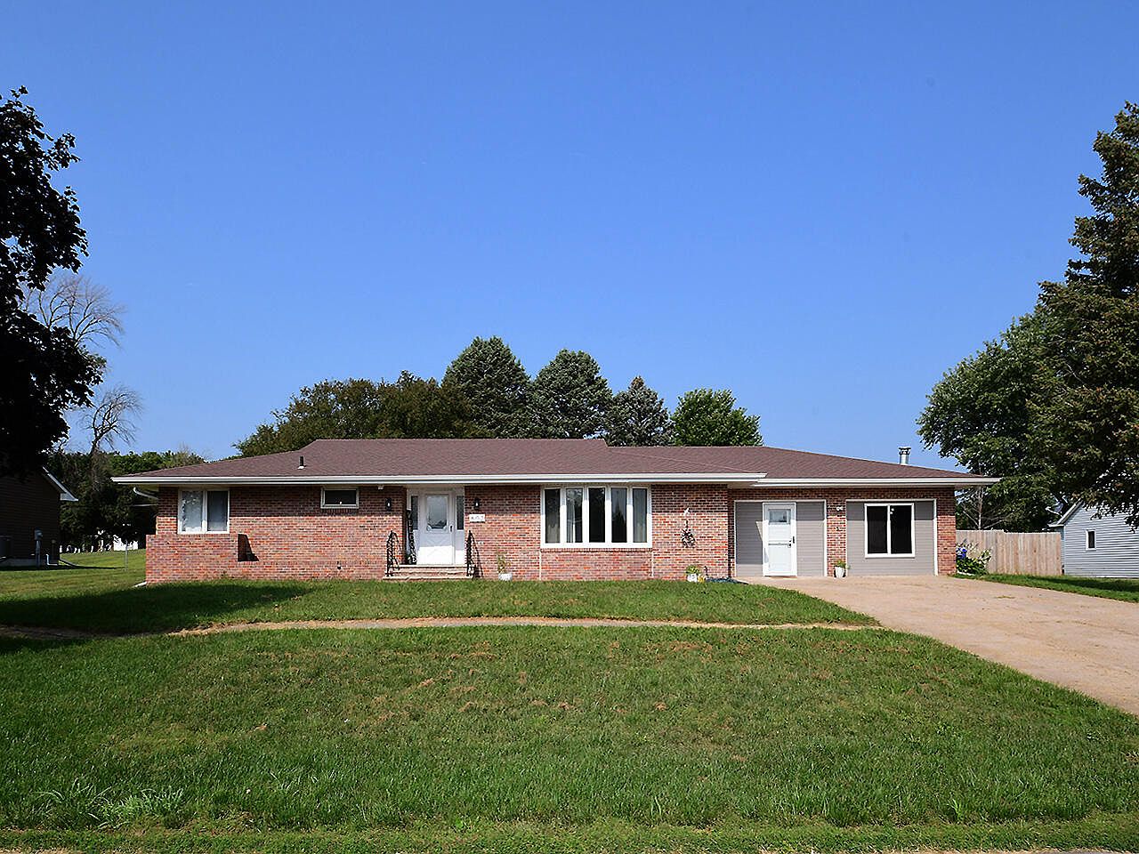 602 West St, Shelby, IA 51570 MLS 231490 Zillow