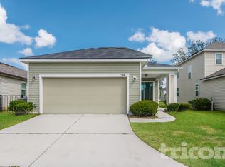 454 Vineyard Ln, Orange Park, FL 32073