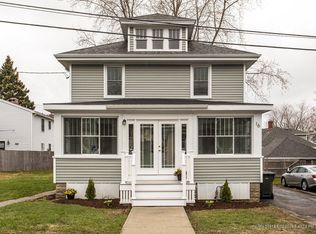 16 Haven Rd, South Portland, ME 04106