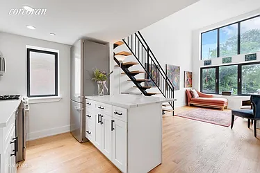 Rented by Corcoran