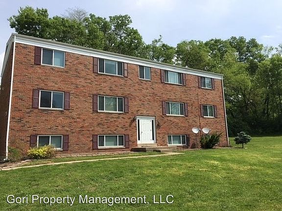 2nd image of 1514 Schiller Ave APT 5