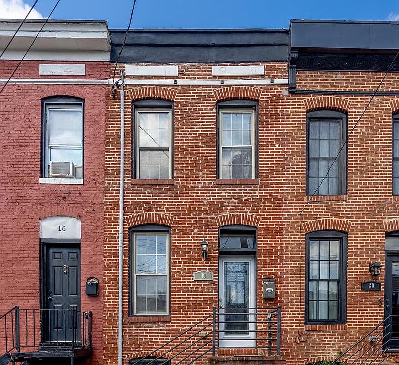1st image of 18 N Madeira St