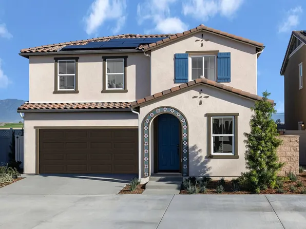 Plan 2121 Modeled Plan, Meridian at Compass Pointe