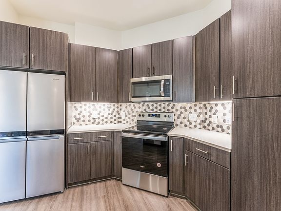 2nd image of 3000 Bardin Rd APT A414
