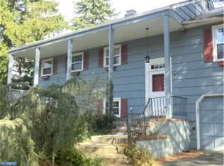 67 Robert Rd, Princeton, NJ 08540