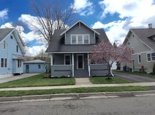 502 N Page Ave, Endicott, NY 13760