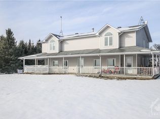 2123 Devine Rd, Ottawa, ON K0A3H0
