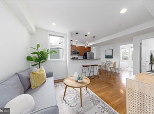 1352 Longfellow St NW APT 205, Washington, DC 20011