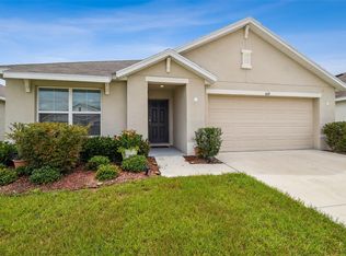 4119 Autumn Amber Dr, Spring Hill, FL 34609
