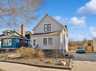 1725 Darrow Ave, Evanston, IL 60201