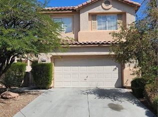 7652 Vista Hills Dr, Las Vegas, NV 89128