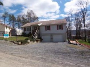 205 E Martin St, Jersey Shore, PA 17740