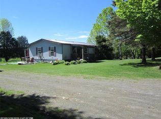 8 Palmer Rd, Skowhegan, ME 04976