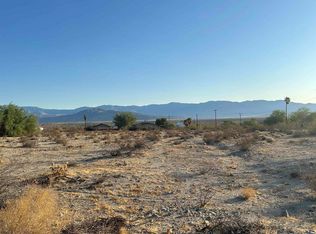 1 Sarasoto Dr LOT 252, Borrego Springs, CA 92004