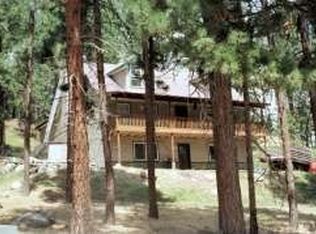 597 Blodgett Camp Rd, Hamilton, MT 59840