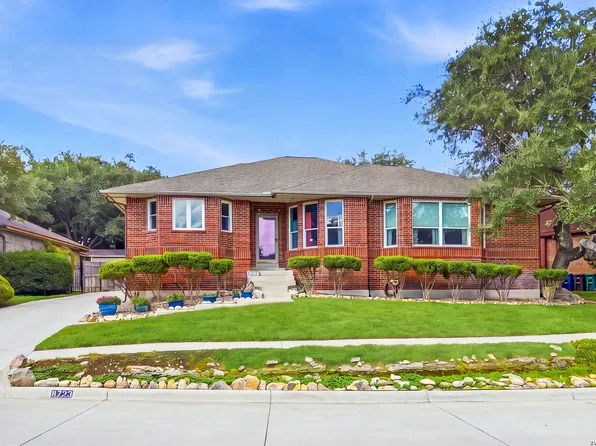8723 PRINCE HTS, San Antonio, TX 78254