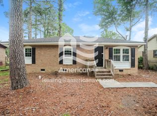 4305 Camino Ct, Columbia, SC 29209