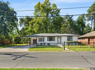 1324 Rosenwald Rd, Baton Rouge, LA 70807