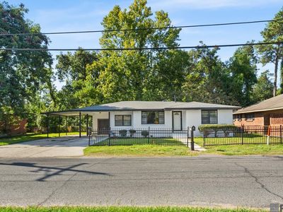 1324 Rosenwald Rd, Baton Rouge, LA, 70807