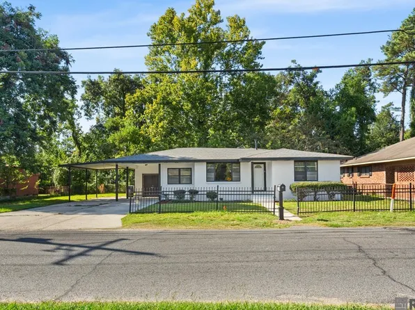 1324 Rosenwald Rd, Baton Rouge, LA 70807