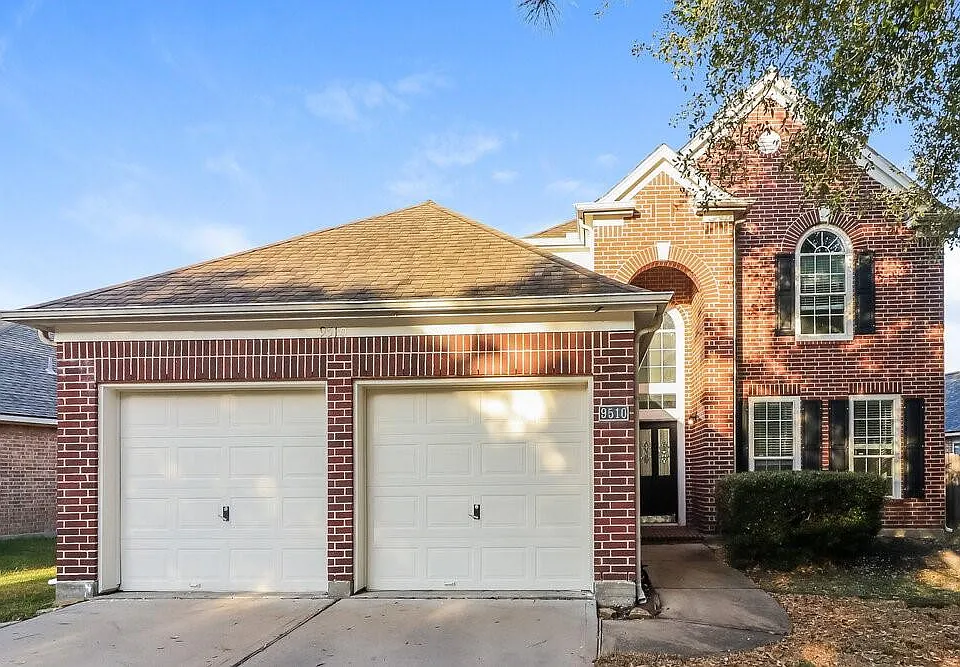 9510 Wakefield Village Dr