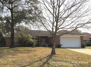 4865 Orlimar St, Crestview, FL 32536