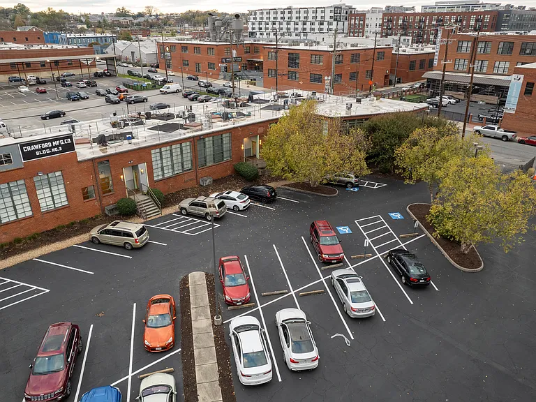Stockton Lofts — Photo 16