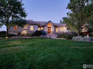 8083 Valmont Rd, Boulder, CO 80301