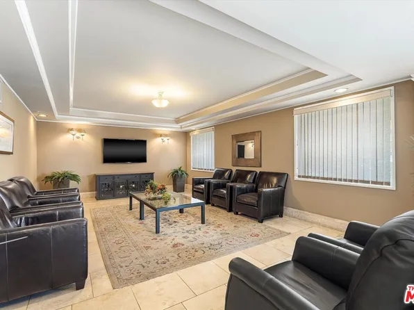 620 S Gramercy Pl APT 103, Los Angeles, CA 90005