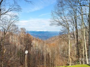 2650 Secluded Valley Rd, Marshall, NC 28753