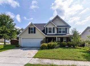 1546 Virgil Pond Ln, Loganville, GA 30052