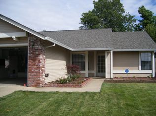 122 Barrows Way, Folsom, CA