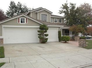 9390 Trailblazer Way, Gilroy, CA 95020