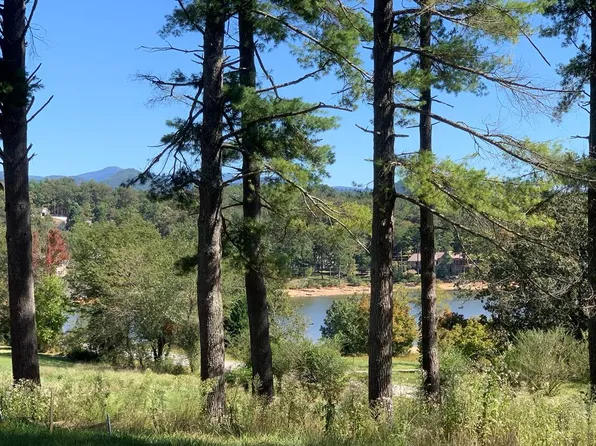 LOT 173 Highland Park, Blairsville, GA 30512