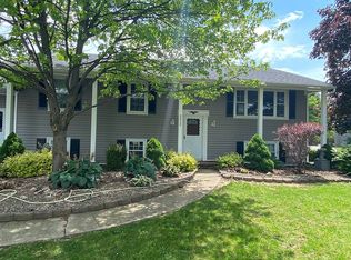 3412 Maltby Rd, Oakfield, NY 14125