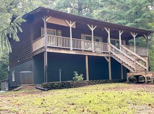 109A Foothills Dr, Lenoir, NC 28645